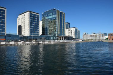 Astana (Nur-Sultan), Kazakistan -: Astana (Nur-Sultan), Kazakistan 'ın başkenti