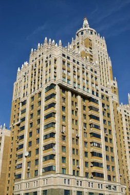 Astana (Nur-Sultan), Kazakistan: Astana 'daki modern binalar (Nur-Sultan), Kazakistan' ın başkenti