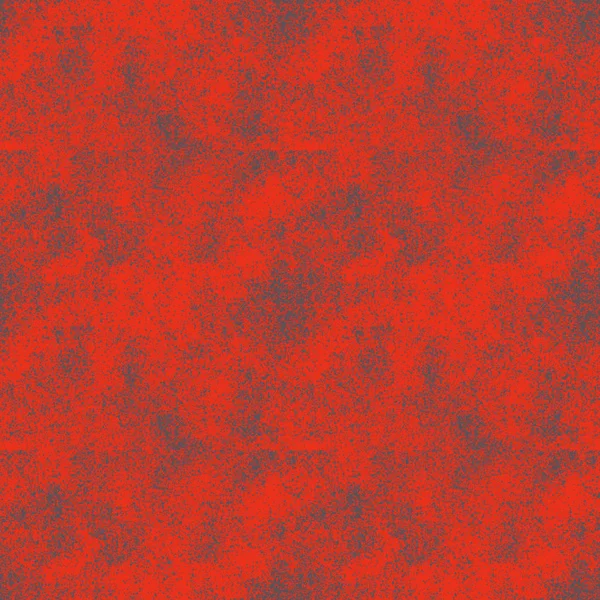 Rojo sin costuras repetir tinta salpicadura texture.Watercolor salpicaduras mar — Foto de Stock