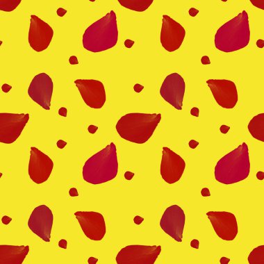 Güzel, açık sarı, yay arkaplan pürüzsüz R ile desen