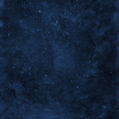 Koyu turkuaz ve mavi soyut arka plan, el boyası doku, suluboya, sıçrama, boya damlaları, boya darbeleri. Açık renk tek renkli. Taşın dokusu, mermer arka planlar, duvar kağıtları, örtüler..