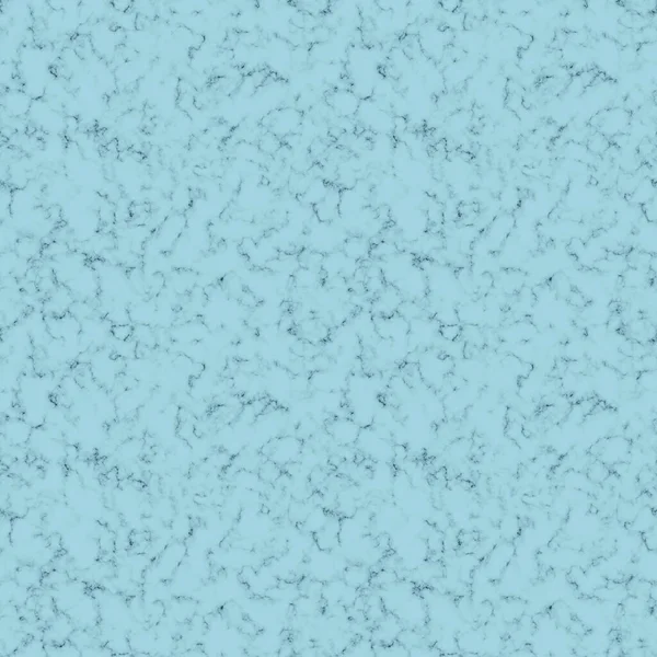 Texture Astratta Marmo Sfondo Blu Modello Senza Cuciture Ispirazione Modello — Foto Stock