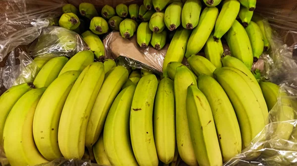 Verduras Frutas Frescas Orgánicas Coloridas Mostrador Del Mercado Estambul Turquía — Foto de Stock