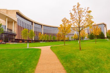 Park prestige daire ev arasındaki.