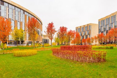 Park prestige daire ev arasındaki.