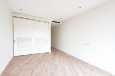 İç lüks prestij daireler.