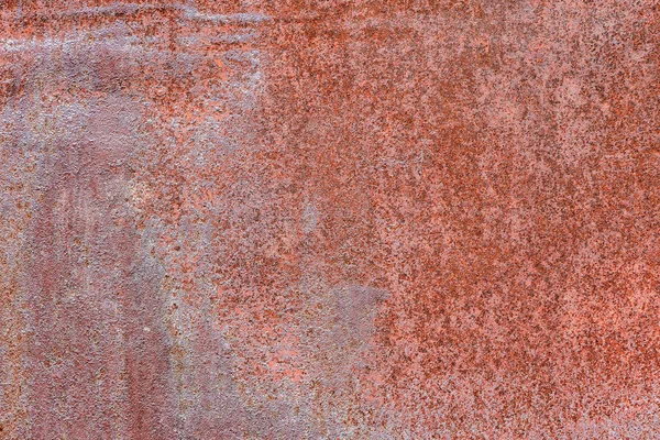 Old rust red background. — Stock Photo, Image