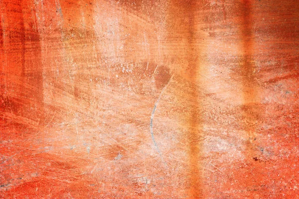 Old rust red background. — Stock Photo, Image