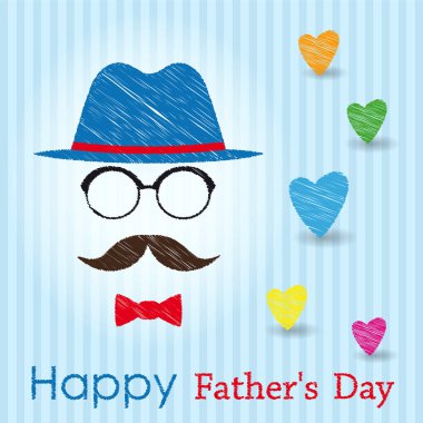 Babalar günün kutlu olsun..