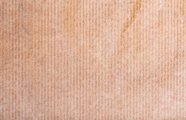 Karton sayfasının görüntü.