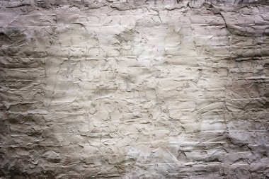 Çimento duvar gri arka plan.