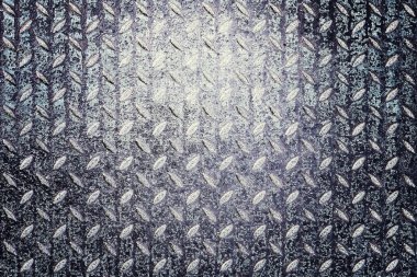 Gümüş renkli metal arka plan.