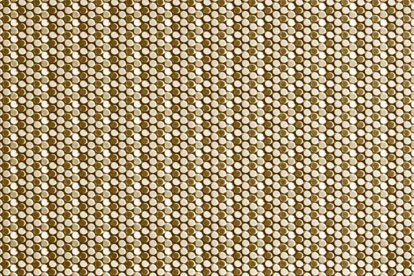 Abstract brown plastic material background.