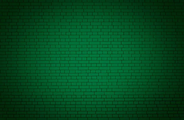 Grüne Wand Hintergrund. — Stockfoto