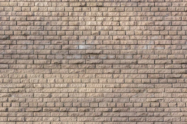Colorful Brick Wall Background Stone Brick Texture — Stock Photo, Image