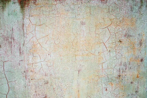 Colorful Background Ancient Wall Texture — Stock Photo, Image