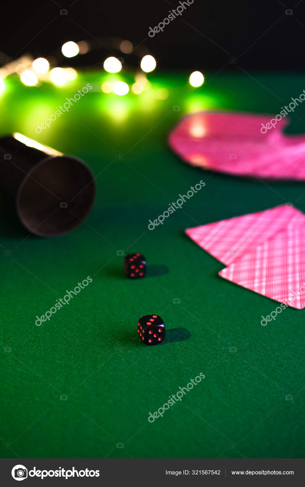 Gambling Gambling