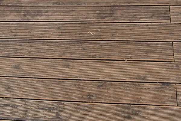 Textura de madeira fundo, pranchas de madeira — Fotografia de Stock