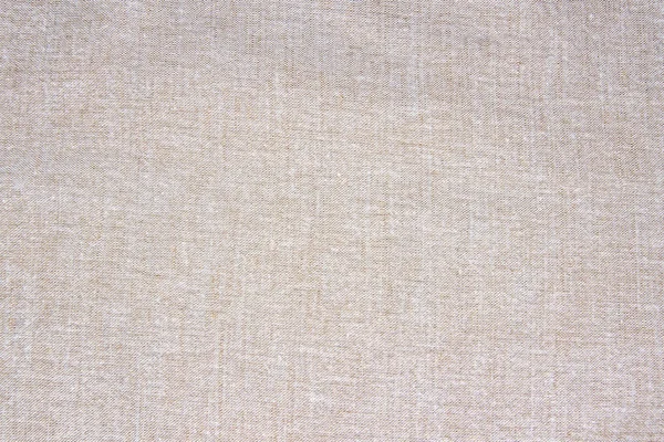 Легкая натуральная текстура льна для фона — стоковое фото