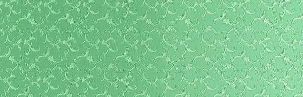 green paper texture, can be used for background