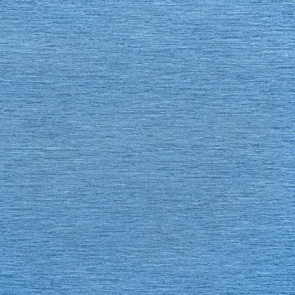 Fleckige blaue Papierstruktur, kann als Hintergrund verwendet werden — Stockfoto
