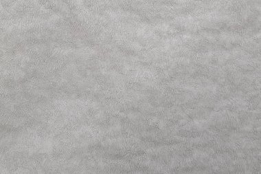 Taupe soyut, çirkin dekoratif doku. Kopyalama alanı olan desenli kağıt. Motley gri kağıt yüzey, doku yakın çekim.
