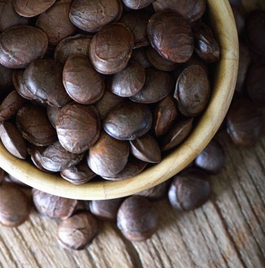 kuru bezelye yıldız İnkalar