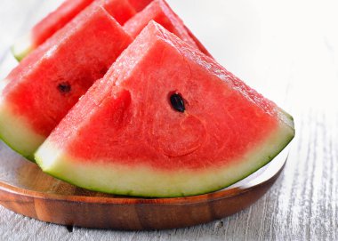 karpuz masada ahşap plaka