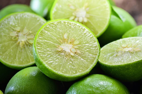 Set Verduras Frutas — Foto de Stock