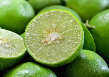 taze limes