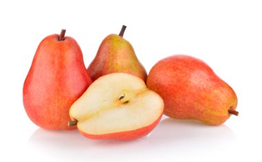 armut beyaz arkaplanda