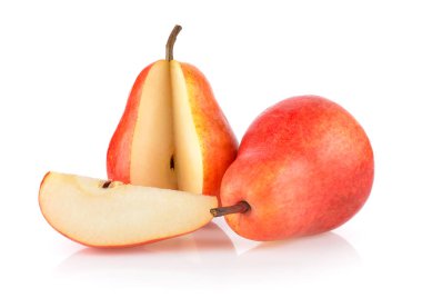 armut beyaz arkaplanda