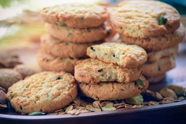 Galletas —  Fotos de Stock