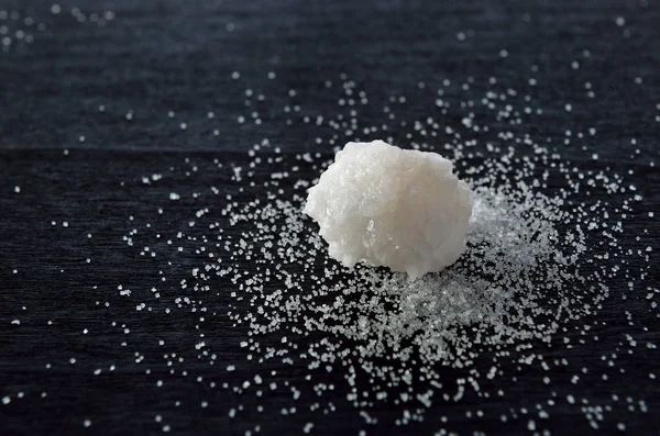 Salt — Stock Photo, Image