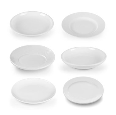 Beyaz zemin üzerinde beyaz plaka swt