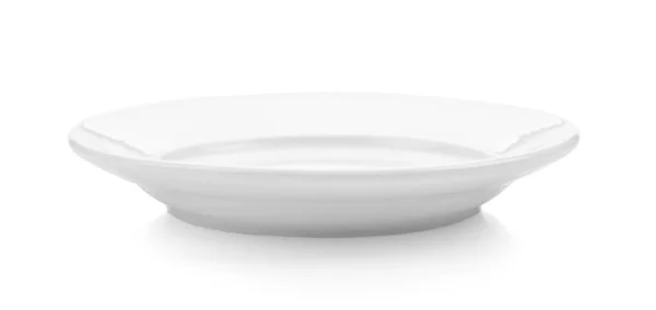 白を基調とした白い陶板 — ストック写真