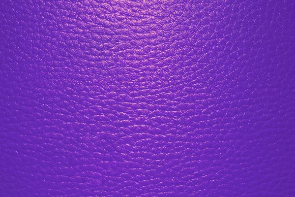 Blueviolet Leather Texture Leather Material Background — 스톡 사진