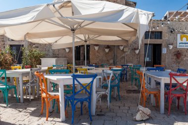 Marzamemi, Siracusasicily, İtalya