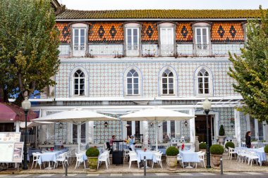 Europa Portogallo Lisbona Sintra
