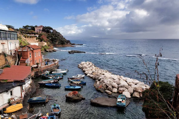 İtalya Napoli Marechiaro