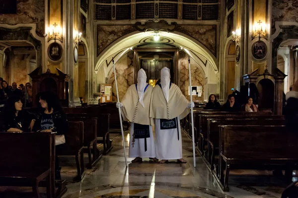 Ταράντο Πασκουά — Φωτογραφία Αρχείου