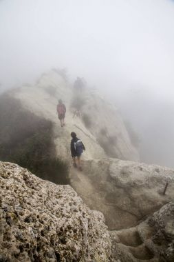 İtalya, Ischia monte epomeo Adası