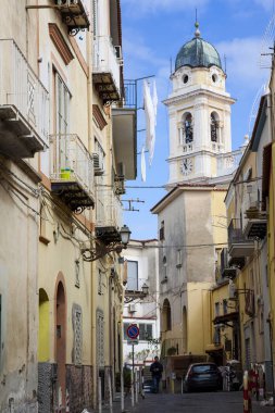 İtalya, Campania, Bacoli