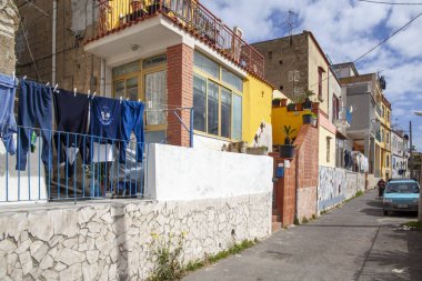 İtalya, Campania, Bacoli