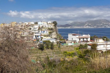 İtalya, Campania, Bacoli