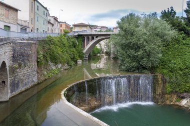 İtalya, Marş, Sassoferrato