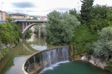 İtalya, Marş, Sassoferrato