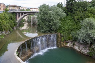 İtalya, Marş, Sassoferrato