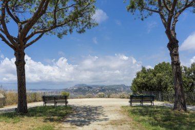 İtalya, Campania, Napoli, 