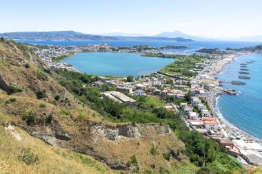 İtalya, Campania, Bacoli, Miseno